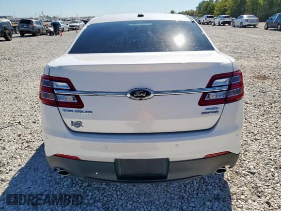 ✅ 2018 Ford Taurus SEL • VIN: 1FAHP2E89JG118622 • Lot: 91196455. Listed on Copart with 76,335 mi. Free auction sales archive from the USA and detailed vehicle history report at DreamBid. Image 6.