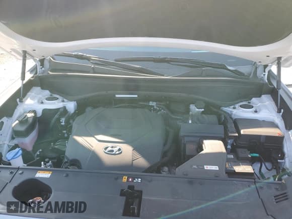 ✅ 2024 Hyundai Palisade Calligraphy • VIN: KM8R7DGE3RU661518 • Лот: 74097034. Опубликован ранее на Copart с пробегом 5 527 миль. Бесплатный доступ к архиву аукционных продаж из США и подробный отчёт об истории автомобиля на DreamBid. Изображение 12.