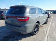 ✅ 2019 Dodge Durango GT Plus • VIN: 1C4RDJDG8KC806985 • Lot: 41453487. Listed on IAAI with 65,853 mi. Free auction sales archive from the USA and detailed vehicle history report at DreamBid. Image 4.