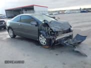✅ 2010 Honda Civic LX • VIN: 2HGFG1B60AH538676 • Лот: 43575198. Опубликован ранее на IAAI с пробегом 148 328 миль. Бесплатный доступ к архиву аукционных продаж из США и подробный отчёт об истории автомобиля на DreamBid. Изображение 1.