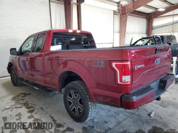 ✅ 2015 Ford F-150 XLT • VIN: 1FTEX1EP3FKD87511 • Lot: 70108595. Listed on Copart with 181,768 mi. Free auction sales archive from the USA and detailed vehicle history report at DreamBid. Image 2.
