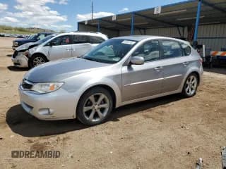 ✅ 2008 Subaru Impreza Outback Special Sports • VIN: JF1GH63618G825970 • Lot: 54890145. Listed on Copart with 177,364 mi. Free auction sales archive from the USA and detailed vehicle history report at DreamBid. Image 1.