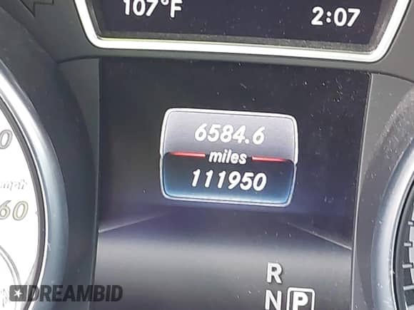 2016 Mercedes-Benz CLA 250 с VIN WDDSJ4EB0GN372920, выставлен на аукционе IAAI как лот 43260940 с пробегом 111 950 миль миль и . История ставок и продаж доступна на DreamBid. Изображение 7.