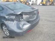 ✅ 2013 Hyundai Elantra GLS • VIN: 5NPDH4AE5DH357503 • Lot: 42606676. Listed on IAAI with 279,824 mi. Free auction sales archive from the USA and detailed vehicle history report at DreamBid. Image 6.