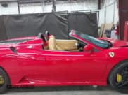 ✅ 2005 Ferrari 430 Spider • VIN: ZFFEW59A550142768 • Лот: 42649981. Опубликован ранее на IAAI с пробегом Не указан. Бесплатный доступ к архиву аукционных продаж из США и подробный отчёт об истории автомобиля на DreamBid. Изображение 14.