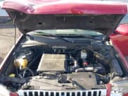 ✅ 2009 Mercury Mariner Premier • VIN: 4M2CU97G09KJ13791 • Lot: 41792303. Wystawiony na IAAI z przebiegiem 221 828 mil. Bezpłatny archiwum sprzedaży aukcyjnych z USA i szczegółowy raport historii pojazdu na DreamBid. Zdjęcie 10.