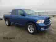 ✅ 2009 Dodge 1500 SLT • VIN: 1D3HV13T89S777843 • Лот: 85314134. Размещён на Copart с пробегом 153 105 миль миль. Получите бесплатный доступ к архиву аукционных продаж из США и посмотрите подробный отчёт об истории автомобиля на DreamBid. Изображение 4.