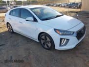 ✅ 2020 Hyundai Ioniq Limited • VIN: KMHC05LC6LU210062 • Lot: 43513682. Listed on IAAI with 29,912 mi. Free auction sales archive from the USA and detailed vehicle history report at DreamBid. Image 1.