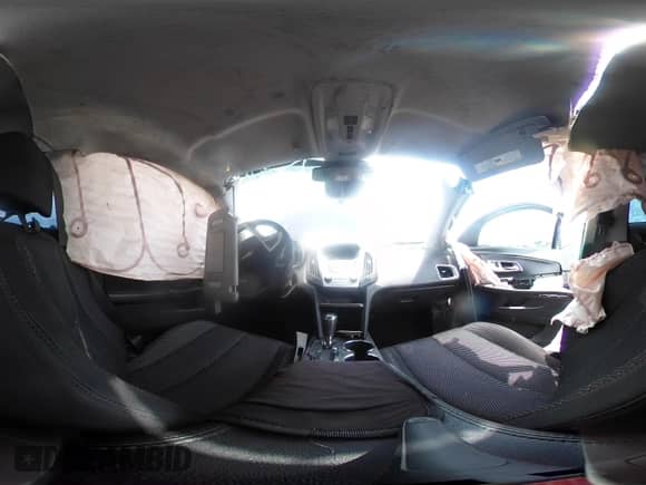 2017 Chevrolet Equinox LT с VIN 2GNALCEKXH1573373, выставлен на аукционе IAAI как лот 42735878 с пробегом 124 530 миль миль и . История ставок и продаж доступна на DreamBid. Изображение 23.