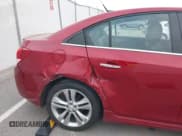 ✅ 2012 Chevrolet Cruze LTZ • VIN: 1G1PH5SC7C7316771 • Лот: 43451642. Опубликован ранее на IAAI с пробегом 133 334 миль. Бесплатный доступ к архиву аукционных продаж из США и подробный отчёт об истории автомобиля на DreamBid. Изображение 6.