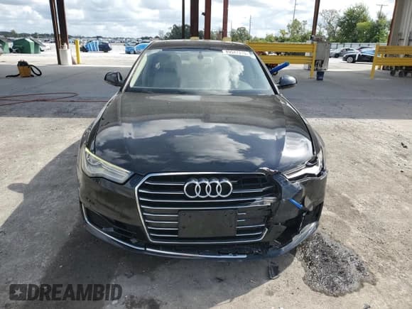 ✅ 2016 Audi A6 Premium Plus • VIN: WAUDFAFC5GN042794 • Lot: 89547315. Wystawiony na Copart z przebiegiem 115 634 mil. Bezpłatny archiwum sprzedaży aukcyjnych z USA i szczegółowy raport historii pojazdu na DreamBid. Zdjęcie 5.