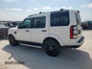 ✅ 2015 Land Rover LR4 HSE • VIN: SALAG2V61FA774262 • Lot: 51771625. Listed on Copart with 112,796 mi. Free auction sales archive from the USA and detailed vehicle history report at DreamBid. Image 2.