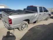 ✅ 2009 Dodge 2500 SLT • VIN: 3D7KS28T59G500263 • Лот: 83378934. Опубликован ранее на Copart с пробегом 193 735 миль. Бесплатный доступ к архиву аукционных продаж из США и подробный отчёт об истории автомобиля на DreamBid. Изображение 3.