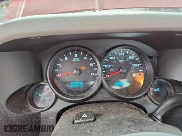 ✅ 2009 Chevrolet Silverado 1500 Work Truck • VIN: 1GCEC14X19Z170581 • Лот: 92383155. Опубликован ранее на Copart с пробегом 69 649 миль. Бесплатный доступ к архиву аукционных продаж из США и подробный отчёт об истории автомобиля на DreamBid. Изображение 9.