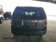 ✅ 2011 Honda Pilot EX-L • VIN: 5FNYF4H55BB012643 • Lot: 81158445. Wystawiony na Copart z przebiegiem 175 911 mil. Bezpłatny archiwum sprzedaży aukcyjnych z USA i szczegółowy raport historii pojazdu na DreamBid. Zdjęcie 6.