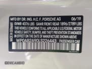 ✅ 2020 Porsche 911 Carrera S • VIN: WP0AB2A90LS226443 • Лот: 42019338. Опубликован ранее на IAAI с пробегом 19 734 миль. Бесплатный доступ к архиву аукционных продаж из США и подробный отчёт об истории автомобиля на DreamBid. Изображение 9.