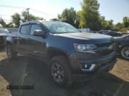 ✅ 2017 Chevrolet Colorado 4WD Z71 • VIN: 1GCGTDEN4H1151527 • Лот: 70169724. Опубликован ранее на Copart с пробегом 111 069 миль. Бесплатный доступ к архиву аукционных продаж из США и подробный отчёт об истории автомобиля на DreamBid. Изображение 4.