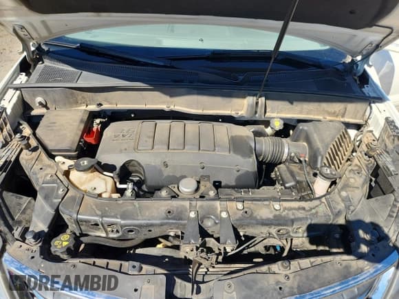 ✅ 2014 Chevrolet Traverse LT • VIN: 1GNKRHKD8EJ116827 • Lot: 86520485. Wystawiony na Copart z przebiegiem 167 162 mil. Bezpłatny archiwum sprzedaży aukcyjnych z USA i szczegółowy raport historii pojazdu na DreamBid. Zdjęcie 12.