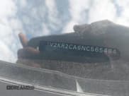 ✅ 2022 Volkswagen Atlas SE • VIN: 1V2KR2CA6NC565484 • Lot: 43499076. Listed on IAAI with 33,353 mi. Free auction sales archive from the USA and detailed vehicle history report at DreamBid. Image 17.