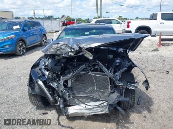 ✅ 2020 Cadillac CT4 Sport • VIN: 1G6DG5RK5L0132824 • Лот: 42400031. Опубликован ранее на IAAI с пробегом 22 865 миль. Бесплатный доступ к архиву аукционных продаж из США и подробный отчёт об истории автомобиля на DreamBid. Изображение 13.