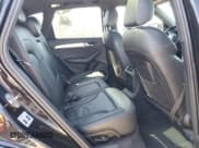 ✅ 2013 Audi Q5 Premium Plus • VIN: WA1DGAFP7DA046555 • Lot: 56495125. Listed on Copart with 98,420 mi. Free auction sales archive from the USA and detailed vehicle history report at DreamBid. Image 11.