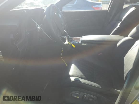 ✅ 2023 Lexus LS 500 • VIN: JTHD51FF2P5018953 • Лот: 86888314. Опубликован ранее на Copart с пробегом Не указан. Бесплатный доступ к архиву аукционных продаж из США и подробный отчёт об истории автомобиля на DreamBid. Изображение 7.