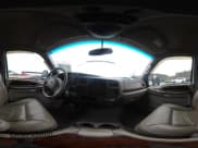 ✅ 2000 Ford Excursion Limited • VIN: 1FMNU43S0YEC77191 • Лот: 41593538. Опубликован ранее на IAAI с пробегом 207 847 миль. Бесплатный доступ к архиву аукционных продаж из США и подробный отчёт об истории автомобиля на DreamBid. Изображение 19.