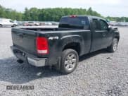 ✅ 2012 GMC Sierra 1500 SLE • VIN: 1GTR2VE72CZ307643 • Lot: 42496016. Wystawiony na IAAI z przebiegiem 197 212 mil. Bezpłatny archiwum sprzedaży aukcyjnych z USA i szczegółowy raport historii pojazdu na DreamBid. Zdjęcie 4.