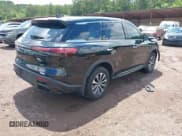✅ 2024 Infiniti QX60 Pure • VIN: 5N1DL1ER3RC338022 • Лот: 42248514. Опубликован ранее на IAAI с пробегом 20 646 миль. Бесплатный доступ к архиву аукционных продаж из США и подробный отчёт об истории автомобиля на DreamBid. Изображение 4.