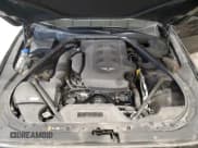 ✅ 2019 Genesis G80 3.8L • VIN: KMTFN4JE2KU309818 • Lot: 61427155. Listed on Copart with 33,413 mi. Free auction sales archive from the USA and detailed vehicle history report at DreamBid. Image 11.