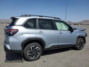 ✅ 2025 Subaru Forester Limited • VIN: JF2SLDRC2SH409742 • Лот: 71107434. Опубликован ранее на Copart с пробегом 2 017 миль. Бесплатный доступ к архиву аукционных продаж из США и подробный отчёт об истории автомобиля на DreamBid. Изображение 3.