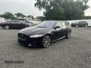✅ 2016 Jaguar XF • VIN: SAJBN4BV0GCY13846 • Лот: 86221824. Опубликован ранее на Copart с пробегом 104 657 миль. Бесплатный доступ к архиву аукционных продаж из США и подробный отчёт об истории автомобиля на DreamBid. Изображение 2.