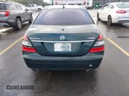 ✅ 2007 Mercedes-Benz S 600 • VIN: WDDNG76X87A082875 • Lot: 43806383. Wystawiony na IAAI z przebiegiem 118 264 mil. Bezpłatny archiwum sprzedaży aukcyjnych z USA i szczegółowy raport historii pojazdu na DreamBid. Zdjęcie 16.