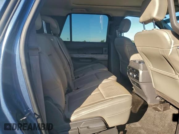 ✅ 2018 Ford Expedition Max XLT • VIN: 1FMJK1JT8JEA01183 • Лот: 93647935. Опубликован ранее на Copart с пробегом 108 832 миль. Бесплатный доступ к архиву аукционных продаж из США и подробный отчёт об истории автомобиля на DreamBid. Изображение 11.