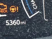 ✅ 2025 Toyota Camry LE • VIN: 4T1DBADK6SU510745 • Лот: 42817196. Опубликован ранее на IAAI с пробегом 5 360 миль. Бесплатный доступ к архиву аукционных продаж из США и подробный отчёт об истории автомобиля на DreamBid. Изображение 7.