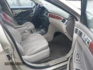 ✅ 2005 Chrysler Pacifica Touring • VIN: 2C4GF68435R245430 • Lot: 42560191. Wystawiony na IAAI z przebiegiem 298 132 mil. Bezpłatny archiwum sprzedaży aukcyjnych z USA i szczegółowy raport historii pojazdu na DreamBid. Zdjęcie 5.