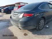 ✅ 2012 Mazda 6 i Touring • VIN: 1YVHZ8DH3C5M23163 • Lot: 41921860. Listed on IAAI with 229,609 mi. Free auction sales archive from the USA and detailed vehicle history report at DreamBid. Image 12.