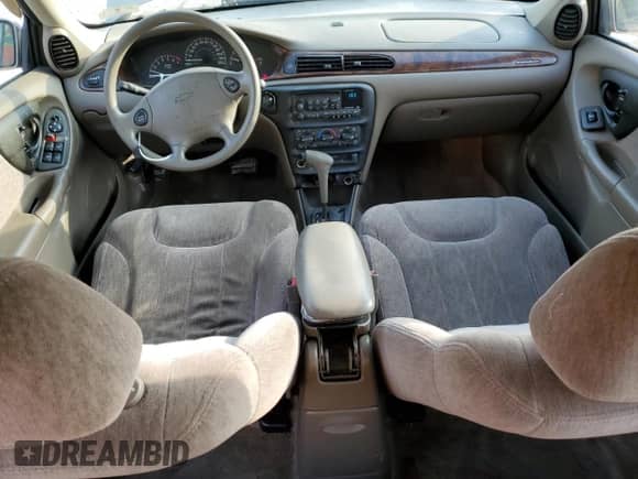 2000 Chevrolet Malibu LS с VIN 1G1NE52J9Y6104904, выставлен на аукционе Copart как лот 80861794 с пробегом 156 700 миль миль и Списание • Salvage title. История ставок и продаж доступна на DreamBid. Изображение 8.