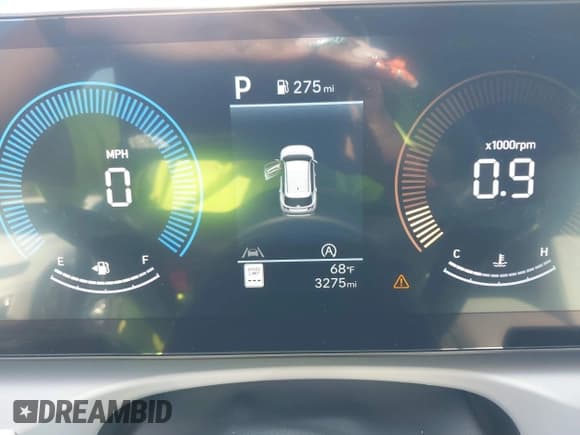 ✅ 2026 Hyundai Tucson SEL • VIN: 5NMJB3DEXTH614113 • Лот: 43625727. Опубликован ранее на IAAI с пробегом 3 275 миль. Бесплатный доступ к архиву аукционных продаж из США и подробный отчёт об истории автомобиля на DreamBid. Изображение 7.