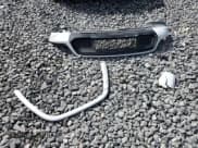 ✅ 2021 Jeep Grand Cherokee Laredo E • VIN: 1C4RJEAG2MC691517 • Lot: 89897295. Wystawiony na Copart z przebiegiem 63 297 mil. Bezpłatny archiwum sprzedaży aukcyjnych z USA i szczegółowy raport historii pojazdu na DreamBid. Zdjęcie 12.