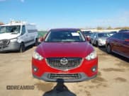 ✅ 2014 Mazda CX-5 Touring • VIN: JM3KE2CY9E0366805 • Lot: 43557677. Wystawiony na IAAI z przebiegiem 210 857 mil. Bezpłatny archiwum sprzedaży aukcyjnych z USA i szczegółowy raport historii pojazdu na DreamBid. Zdjęcie 12.