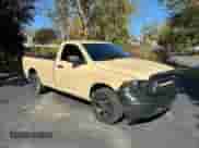 2022 Ram 1500 Tradesman с VIN 3C6JR6DGXNG300823, выставлен на аукционе Copart как лот 91510135 с пробегом 12 410 миль миль и Списание • Salvage title. История ставок и продаж доступна на DreamBid. Изображение 1.