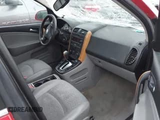 ✅ 2007 Saturn VUE V6 • VIN: 5GZCZ53407S866700 • Lot: 43654018. Wystawiony na IAAI z przebiegiem Nie podano. Bezpłatny archiwum sprzedaży aukcyjnych z USA i szczegółowy raport historii pojazdu na DreamBid. Zdjęcie 5.