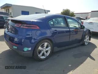 ✅ 2013 Chevrolet Volt • VIN: 1G1RE6E42DU148312 • Lot: 62727894. Wystawiony na Copart z przebiegiem 87 583 mil. Bezpłatny archiwum sprzedaży aukcyjnych z USA i szczegółowy raport historii pojazdu na DreamBid. Zdjęcie 3.