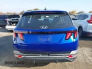 ✅ 2022 Hyundai Tucson SE • VIN: 5NMJA3AE0NH007471 • Lot: 43619379. Listed on IAAI with 64,785 mi. Free auction sales archive from the USA and detailed vehicle history report at DreamBid. Image 16.