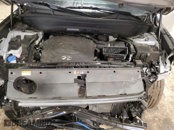 ✅ 2022 Hyundai Palisade SE • VIN: KM8R1DHE3NU449342 • Лот: 42910575. Опубликован ранее на Copart с пробегом 19 919 миль. Бесплатный доступ к архиву аукционных продаж из США и подробный отчёт об истории автомобиля на DreamBid. Изображение 12.