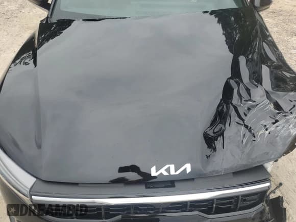 ✅ 2025 Kia K4 GT-Line Turbo • VIN: 3KPFW4DC6SE151892 • Lot: 67774395. Wystawiony na Copart z przebiegiem 787 mil. Bezpłatny archiwum sprzedaży aukcyjnych z USA i szczegółowy raport historii pojazdu na DreamBid. Zdjęcie 11.