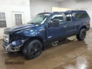 ✅ 2013 Ford F-150 XL • VIN: 1FTFX1ET2DFC82871 • Lot: 56482835. Wystawiony na Copart z przebiegiem 133 700 mil. Bezpłatny archiwum sprzedaży aukcyjnych z USA i szczegółowy raport historii pojazdu na DreamBid. Zdjęcie 1.