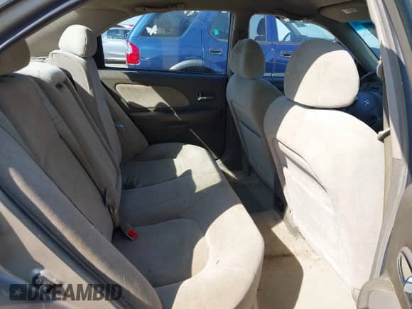 2005 Hyundai Sonata GL with VIN KMHWF25S65A189569, listed as a IAAI auction lot 43322381 with 209,026 mi miles and . Bid and sale history available at DreamBid. Image 8.