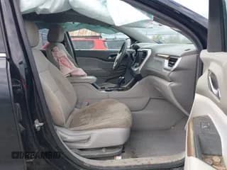 ✅ 2017 GMC Acadia SLE • VIN: 1GKKNSLS7HZ197733 • Lot: 43506723. Listed on IAAI with 169,591 mi. Free auction sales archive from the USA and detailed vehicle history report at DreamBid. Image 5.